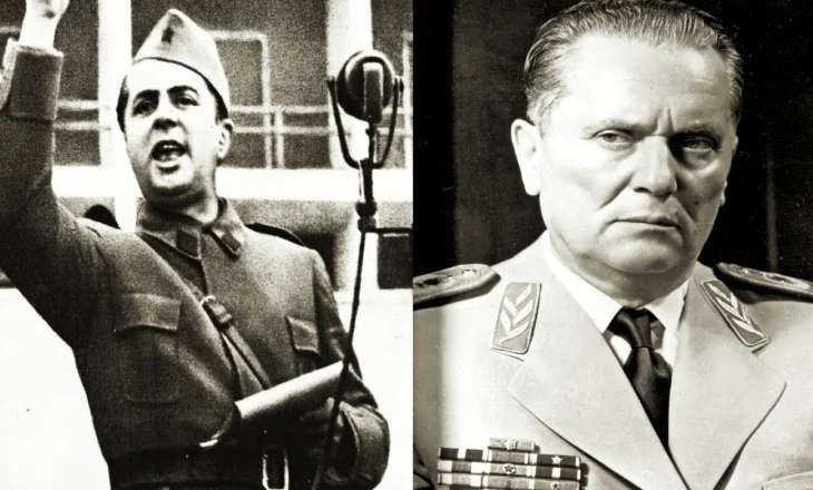Ja si u bë marrëveshja Hoxha-Tito për minimin e Korfuzit