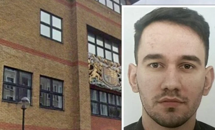 “Jam babai i 8 fëmijëve”/ Zbulohet mashtrimi i shqiptarit për të fituar letrat në angli, dënohet me 6 vite burg