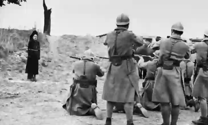 “Jam gati” të vdes, tha Mata Hari atë mëngjes të 15 tetorit të vitit 1917