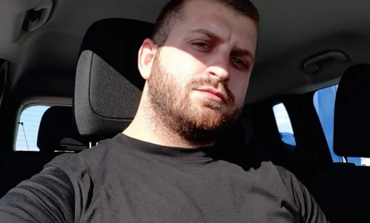 “Jam keq o babë, m’kanë gjujt”, babai i Andi Malokut dëshmon në GJKKO, përplaset me të akuzuarin: Po mua pse doje të më vrisje?
