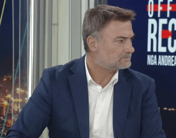 “Jam për bojkot”, Alibeaj: Zgjedhjet në Tiranë antikushtetuese, opozita mos bëhet aneks i Ramës