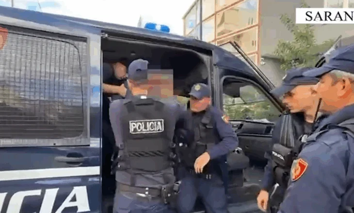 ‘Jam prokuror’! Si 49-vjeçari mashtronte e zhvaste banorët e Sarandës, qytetarët i përdorte si shofer