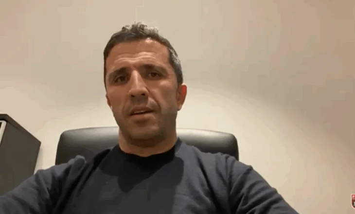 “Jam xheloz që nuk kam luajtur një herë në ‘Air Albania’”, Altin Lala: Ndaj Greqisë kam ndjerë presionin më të madh në jetën time