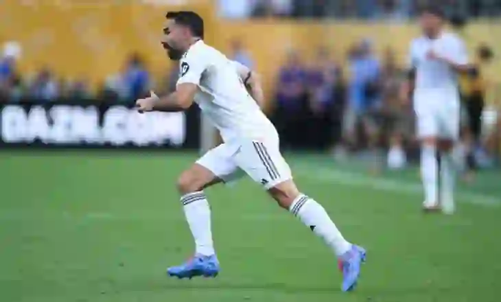 Jashtë fushave për disa muaj, Real Madrid mbetet pa kapitenin