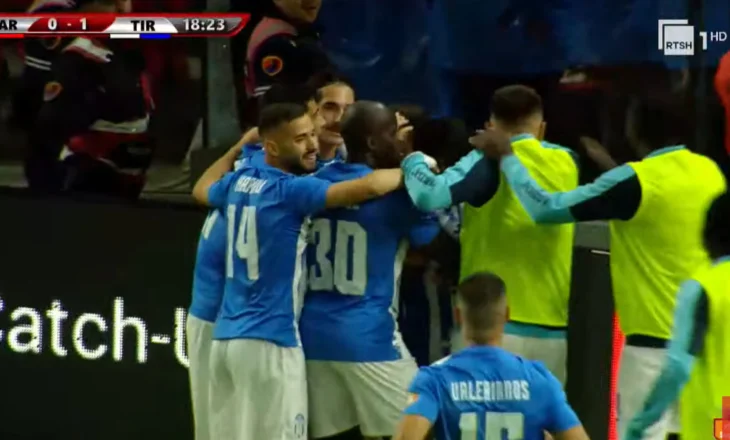 Java e 8-të e Abissnet Superiore luhet të premten & të shtunën, spikat klasikja e futbollit shqiptar Vllaznia – Tirana