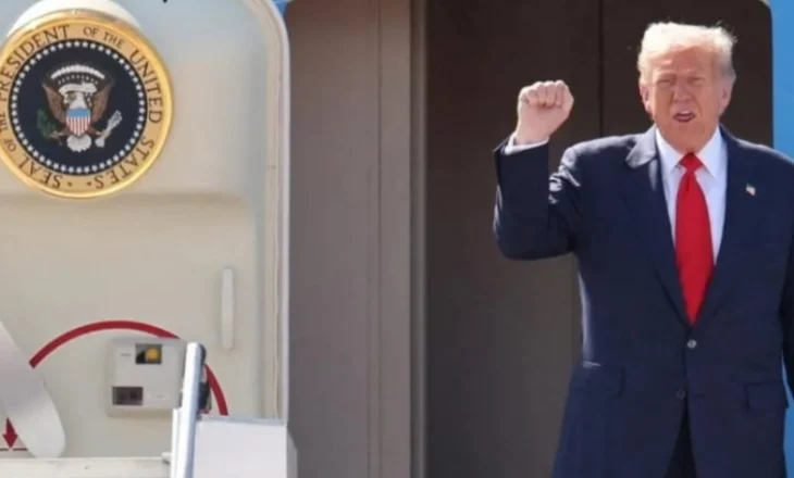 Java e ngjeshur e Trump në Azi, rreziqet, sfidat dhe fitoret, ja çfarë duhet të dini