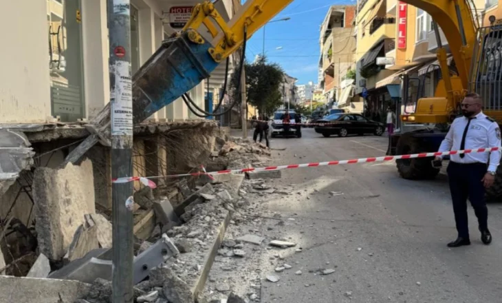 JAVA E PESTË E AKSIONIT TË IMT & POLICISË BASHKIAKE SARANDË – VIDEO