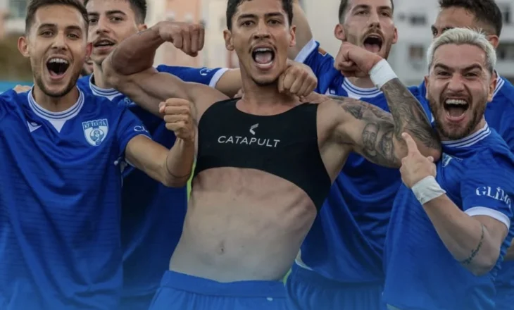 Java e tetë e Abissnet Superiore, fitojnë Vllaznia, Dinamo City, Teuta dhe AF Elbasani