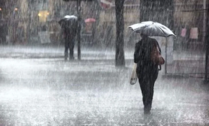 Java nis me shi, dëborë dhe temperatura të ulëta, ja dita kur rikthehen kthjellimet