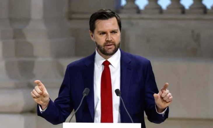 JD Vance: Demokratët shkaktuan shutdown-in për t’i shpërdoruar taksat e qytetarëve amerikanë në emigrantët e paligjshëm