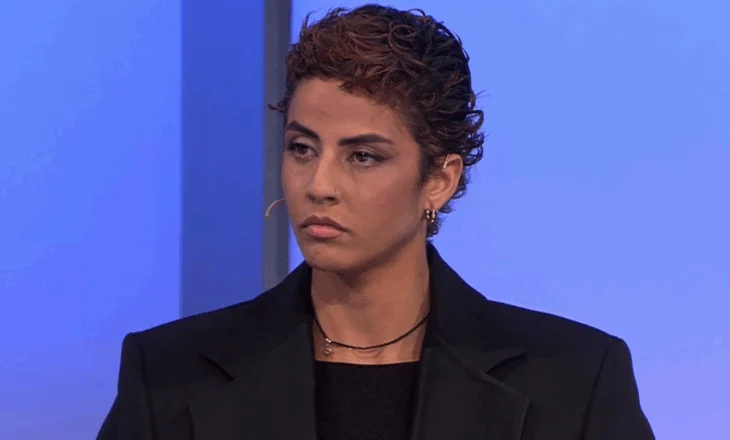 Je burrë? Volejbollistja: Nuk kishte asnjë dokument ligjor, thjesht më pa dhe më kërkoi testin