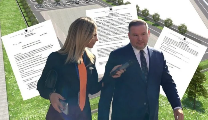 ‘Je shumë simpatike!’ Ministri i Ramës nuk i vlerëson gazetarët nga puna, por…