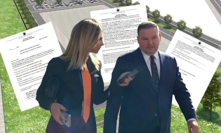‘Je shumë simpatike’, reagimi i ministrit të Ramës ndaj gazetares së piranjave, AGSH: Sjellje e papranueshme seksiste…