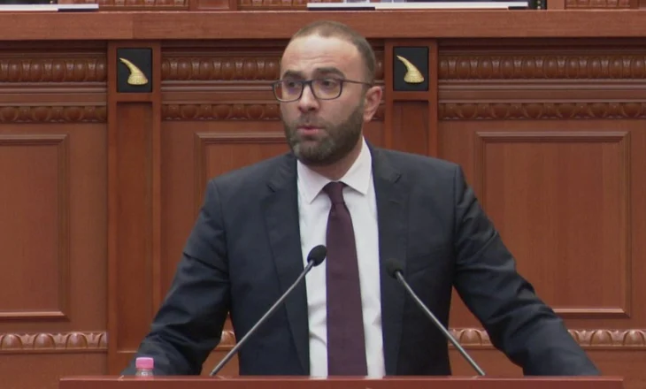 “Jemi i vetmi vend që na janë bllokuar fondet e BE”, Bardhi: Paratë e fermerëve i mori babai i Suel Çelës