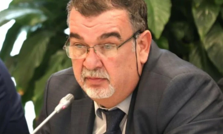 “Jemi pak gjyqtarë dhe shumë çështje”,rrëfimi prekës i të afërmes së gjyqtarit:Kur u takuam për herë të fundit në tha..