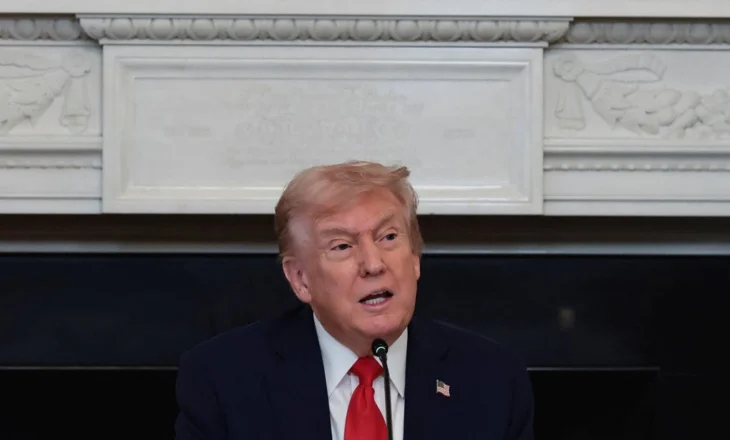 “Jemi shumë afër marrëveshjes”, Trump optimist: Të dielën mund të jem në Lindjen e Mesme