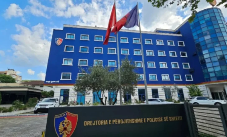 Jep dorëheqjen Drejtori i Policisë, Fatmir Hoxha/ Hapet aplikimi për pozicionet e larta në Policinë e Shtetit