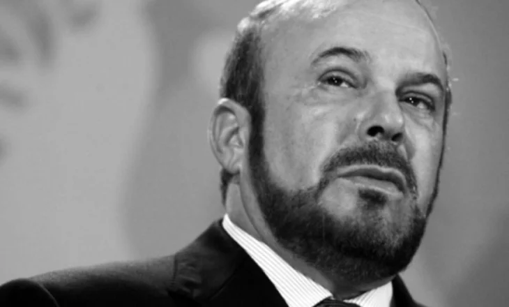 Jeta dhe karriera politike e Fatos Nanos