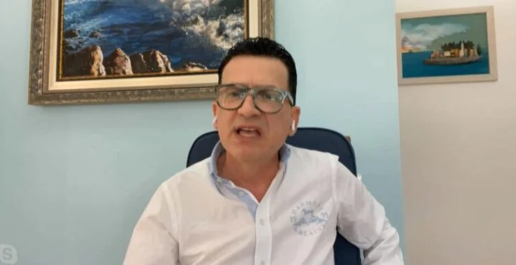 “Jo vepër penale, por shkelje etike”, Spahiu për ndalimin e avokatit Barjami: Nuk ka kërcënim ndaj prokurorit, por..