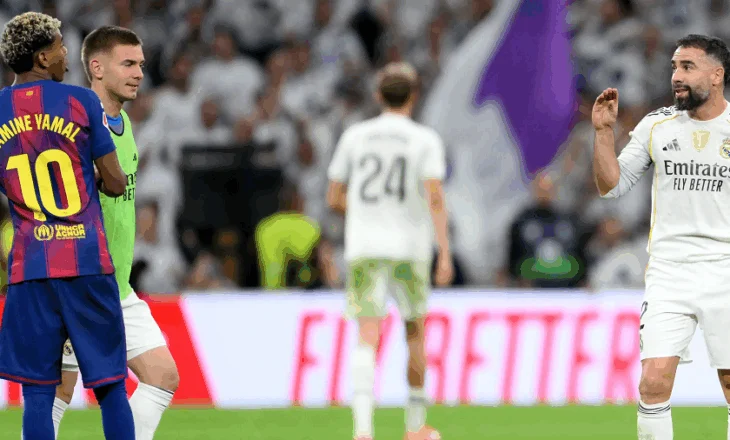 Joan Gaspart, shpë*then ish-presidenti i Barcelonës: Kush dreqin është Carvajal?