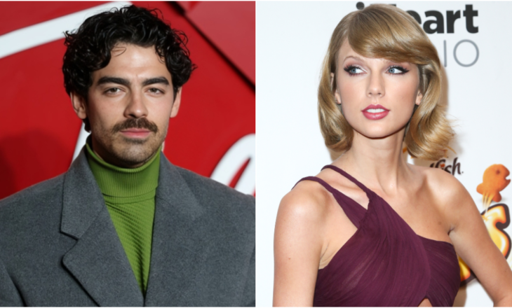 Joe Jonas për ish-të dashurën e tij Taylor Swift: Ajo është artistja më e madhe tani për tani