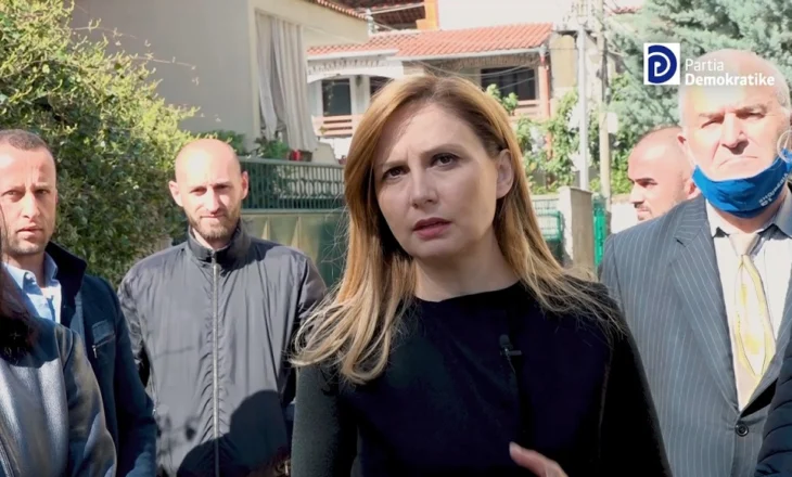 Jorida Tabaku: Skema e pensioneve është kthyer në piramidale, qeveria ka dështuar