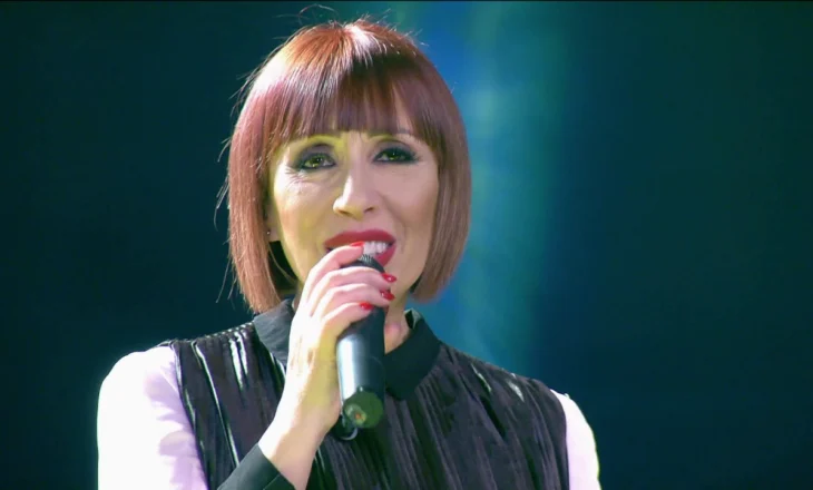 Ju kujtohet Irma Libohova me: “Më dhe dritë nga syri yt…” (teksti dhe kënga)