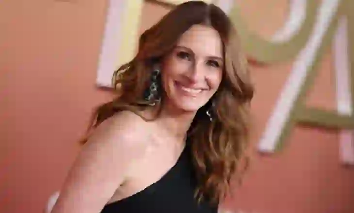 Julia Roberts: Filmi që e frymëzoi vajzën e saj adoleshente të ndalonte përdorimin e celularit