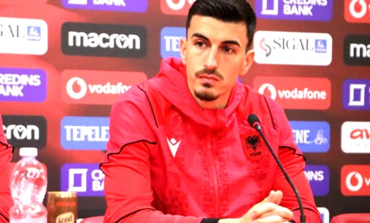 Julian Shehu, zbulimi kuqezi po ndihmon Kombëtaren drejt “play-off”it të Botërorit 2026