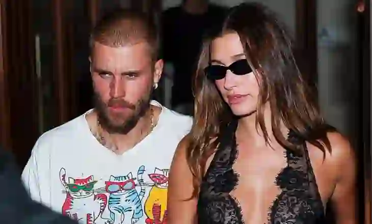 Justin Bieber: Të mendosh për dikë tjetër është njësoj si të tradhtosh