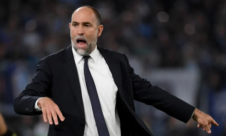 Juve në krizë totale, Lazio “zhyt” Tudor: E ardhmja? Nuk më plas fare…