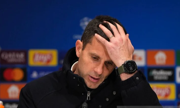 Juve, sa të kushton pankina? Me Motta dhe Tudor bëhen tre trajnerë në listën e pagesave