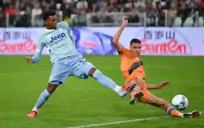 Juventusi merr një lajm të keq pas Champions-it, lojtari dëmtohet dhe mungon 2 muaj