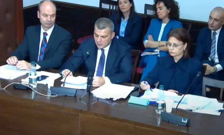 “Ka elemente që ndikojnë te Bankës së Shqipërisë”/ Deklarata e Genti Sejkos në Komisionin e Ekonomisë: Po cenohet pavarësia