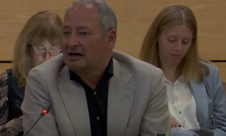 “Ka ende shumë punë për të mbyllur kapitujt”, raportuesi për Shqipërinë në PE, Schieder: E njoh Shqipërinë, procesi i zgjerimit është shumë angazhues