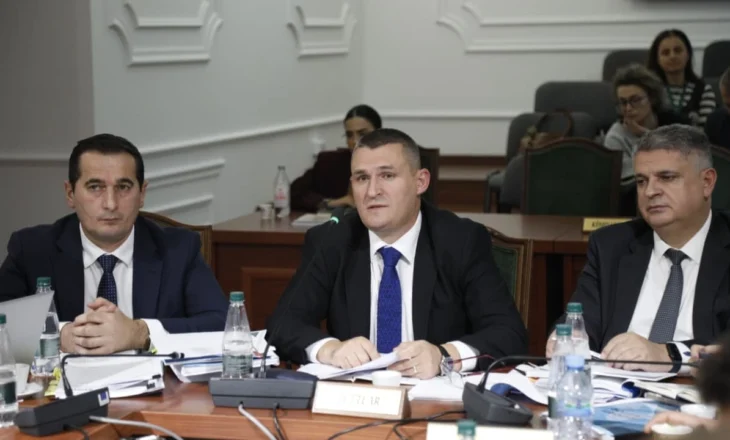 Ka nisur SPAK hetim për ‘Arubën’? Dumani i përgjigjet deputetes së PD: Nuk e njoh si çështje