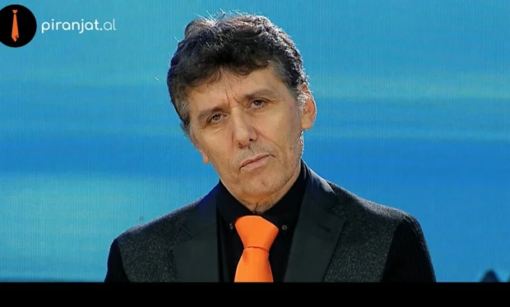 ‘Kabineti im’ – Monolog nga Leonard Bombaj