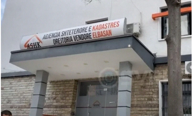 Kadastra e Elbasani, vendi ku qytetari zgjidh hallin e tij 