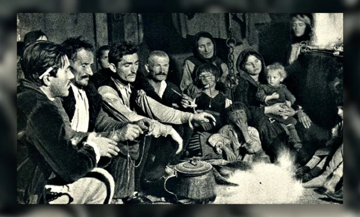 Kafja, ritual mesazhesh dhe simbolikash për shqiptarët