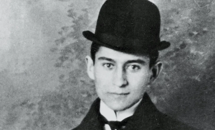 Kafka: Ai që s’di të gënjejë, mendon se të gjithë thonë të vërtetën…