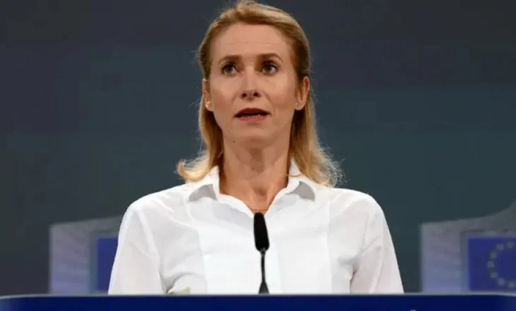 Kallas: S’është rruga e duhur të ushtrohet presion ndaj ‘viktimës’! Rusia është agresori