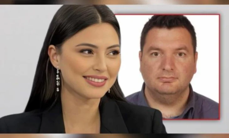 “Kam lekë, jam i bukur dhe intelektual”, mjeku përndiqte gazetaren, zbulohen mesazhet: Jam burri…