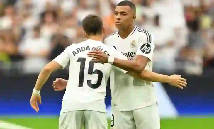 “Kam një lidhje të shkëlqyer me Mbappé në fushën e lojës, kjo do na çojë te trofetë”