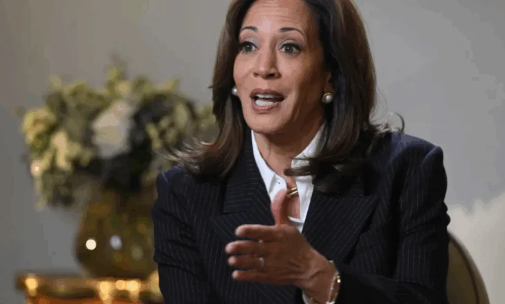 Kamala Harris: Jam e hapur të rikthehem në politikë, SHBA do ketë një presidente femër