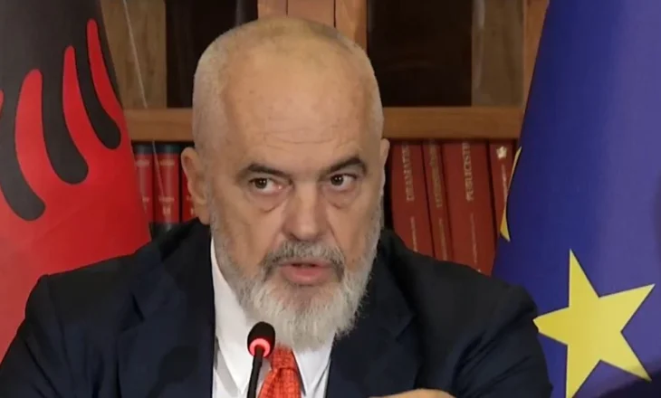 “Kamera në çdo kantier ndërtimi”, Rama: Kush ndërton më shumë, do të mbjellë më shumë pemë