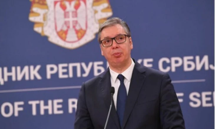 Kampe ruse në Ballkanin Perëndimor? Vuçiç: Në kampin për stërvitje luftarake në Serbi ishin edhe tre shtetas rusë