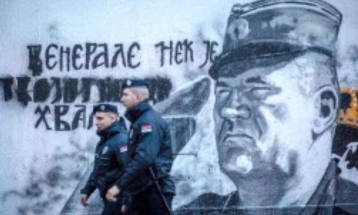 Kampi në Loznicë, zgjedhjet në Moldavi nxjerrin zbuluar Vuçiçin, si Serbia u kthye në “poligonin e stërvitjeve” ruse