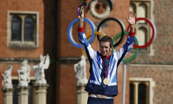 Kampioni anglez i çiklizmit: Në Olimpiadë merrja kok*inë mbi medaljen e artë që kisha fituar
