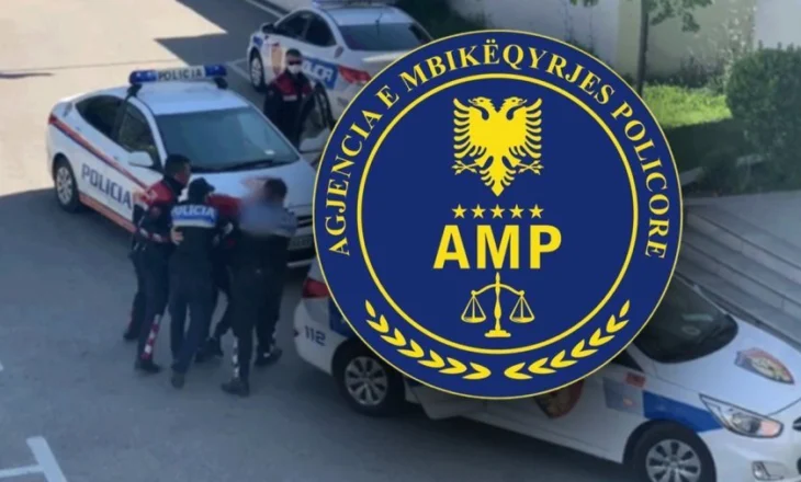 Kanabis dhe armë pa leje, AMP arreston një punonjës policie të Komisariatit të Krujës