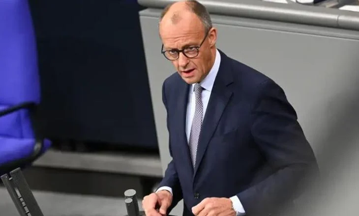 Kancelari gjerman bën thirrje për forcimin e Europës: Pasuritë ruse të përdoren për ushtrinë ukrainase